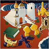 duetart - David Bowes